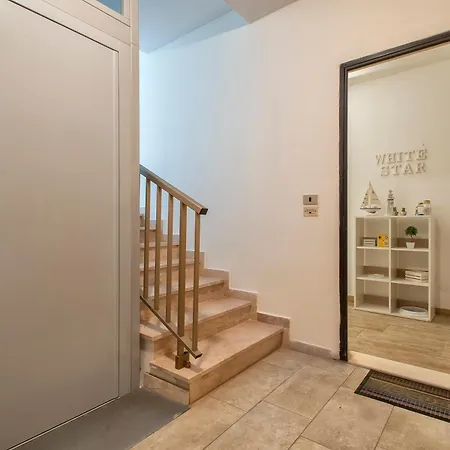White Star Guest house Alghero