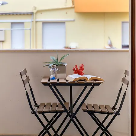 Guest house White Star Alghero