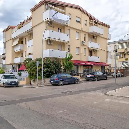 White Star Guest house Alghero