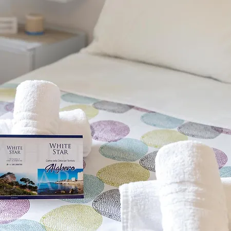 White Star Guest house
