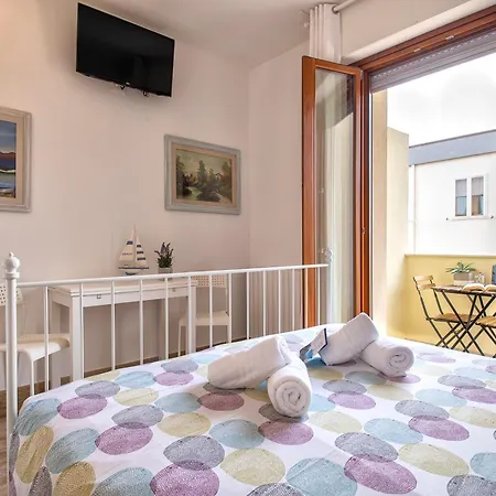 Guest house White Star *