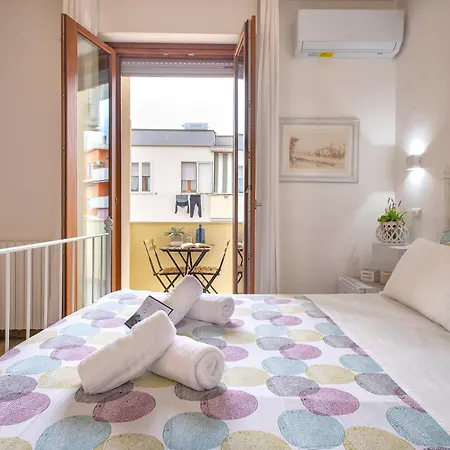 Guest house White Star Alghero