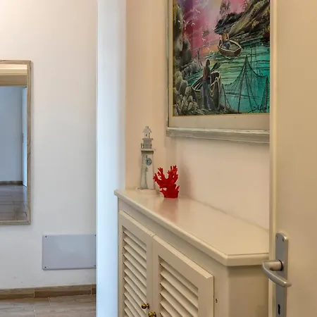 Guest house White Star Alghero