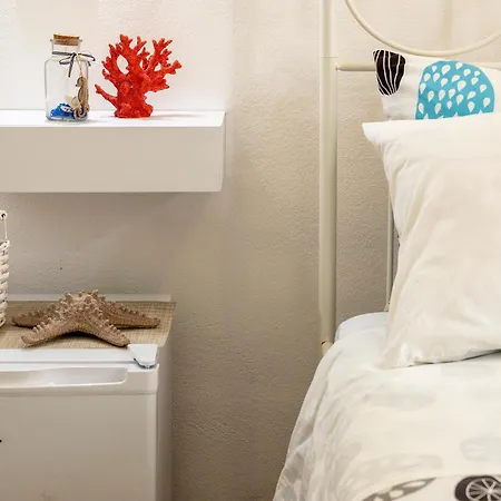 White Star Guest house Alghero