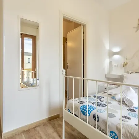Guest house White Star Alghero